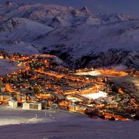Grenoble Sud Varces Suite Privatisee Au Pied Des Montagnes Exterior foto